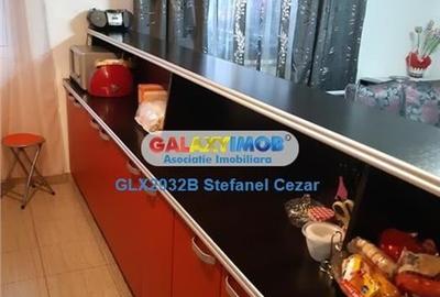 Apartament Spatios Cochet Militari Residence - 2