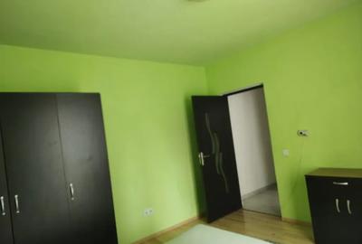 Garsonieră decomandată în Turnișor - 1