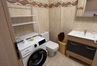 Apartament cu 3 camere decomandat, mobilat în Kamsas - 8