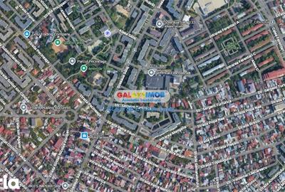 Teren de 384 mp, în Rahova - 2