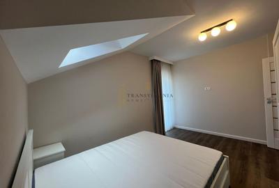 Apartament cu 3 camere semidecomandat, mobilat în Șelimbăr - 12
