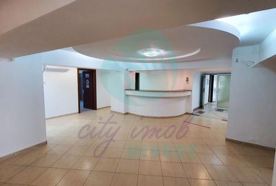 Spațiu de birouri 525 mp - Unirii - 8