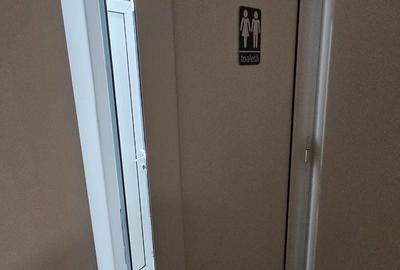 Spațiu comercial, de 25 mp, în Central - 5