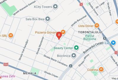 Apartament modern de Inchiat - Zona Bucovina - 6