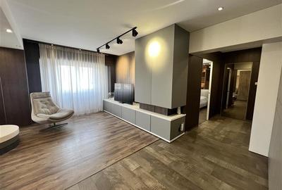 Apartament cu 4 camere decomandat, mobilat în Răcădău - 3