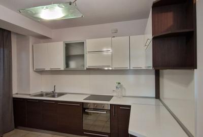 Apartament cu 3 camere decomandat, mobilat în Olimpia-Stadion - 4