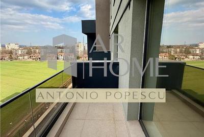 Apartament cu 3 camere decomandat în Albert - 21