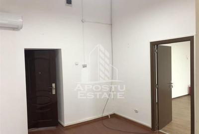 Spațiu comercial, de 104 mp, în Ultracentral - 4