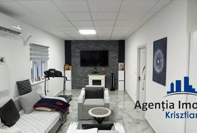 Casa noua parter situata in localitatea Cara?eu - 2