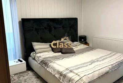 Apartament cu 2 camere decomandat, mobilat în Borhanci - 1