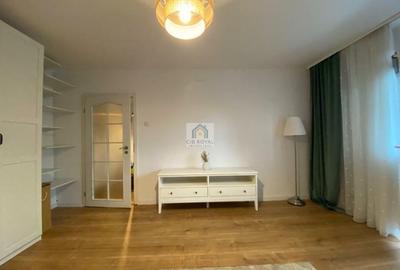 Inchiriez apt. 2cam. 13Sept. Aleea G. Cristian Stanciu, 15min. metrou, centrala - 3