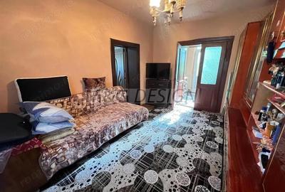 Casă cu 4 camere cu Teren 1500 Mp în Variaș - 4