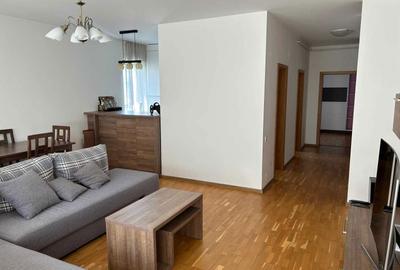 Apartament cu 2 camere semidecomandat în Dosu Bricii - 3