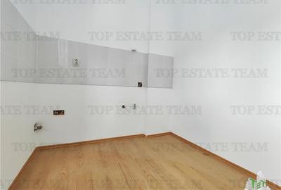 Apartament cu 2 camere decomandat în Gara de Nord - 11