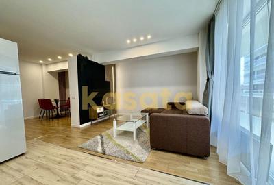 De inchiriat apartament cu 3 camere - ansamblu rezidentia... - 3