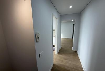 Apartament cu 3 camere semidecomandat în Drumul Taberei - 8