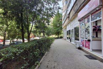 Tineretului -C-tin Radulescu Motru suorafata 37 mp-pret 1000 euro - 5