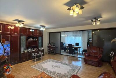 Casă cu 4 camere în Șerbănești - 10