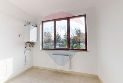 Apartament cu 2 camere în Central - 13