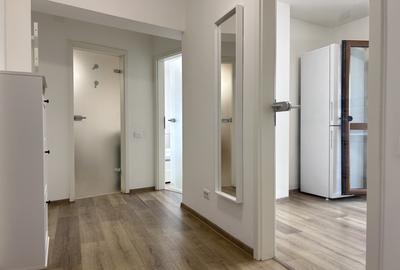 Apartament cu 2 camere decomandat, mobilat în Titulescu - 9