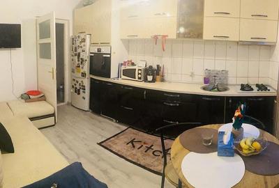 Apartament cu 2 camere decomandat în Central - 5