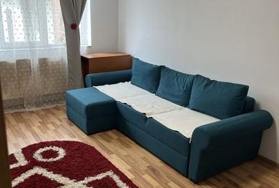 Apartament cu 2 camere semidecomandat în Central - 5