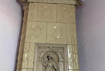 Casă individuală cu 10 camere cu Canalizare în Cișmigiu - 21