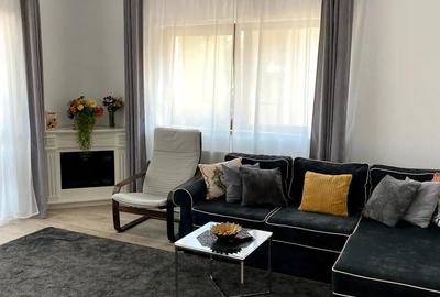 Apartament cu 3 camere decomandat în Sânpetru - 1