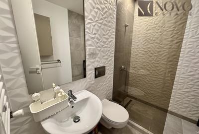 2 camere | Pipera | Centrala | Parcare subterana | Boxa - 9