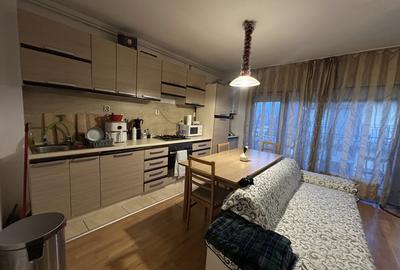 Apartament cu 2 camere semidecomandat, mobilat în Florești - 1