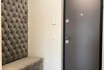 Apartament 2 camere, 53 mputili+terasa, mobilat, utilat - 4