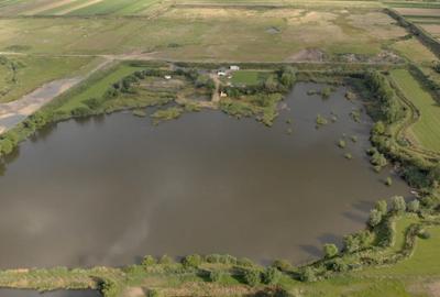 Lac Piscicol cu teren 7,5 HA de vanzare in Jud Sibiu la 10 km de Sibiu Lac Piscicol cu teren 7,5 HA de vanzare in Jud Sibiu la 10 km de Sibiu - 13
