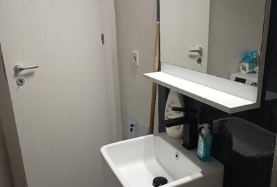 Studio, tip apartament, bloc nou, parcare privata - 10