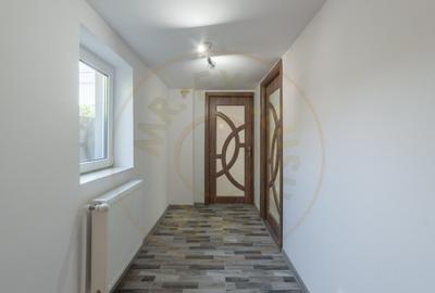 Casa cu acces rapid din Bld. Nicolae Balcescu Uiasca, st - 4