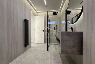 Casă individuală cu 5 camere cu Canalizare în Pipera - 27