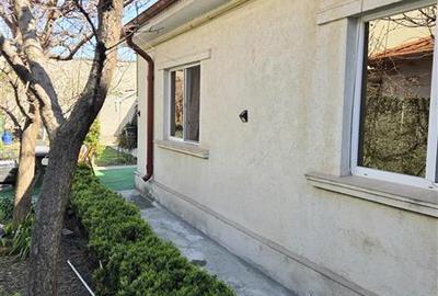 Casă individuală cu 2 camere cu Canalizare în Coiciu - 22