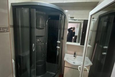 Apartament cu 2 camere semidecomandat în Central - 2