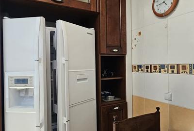 Apartament cu 2 camere decomandat, mobilat în Libertății - 12