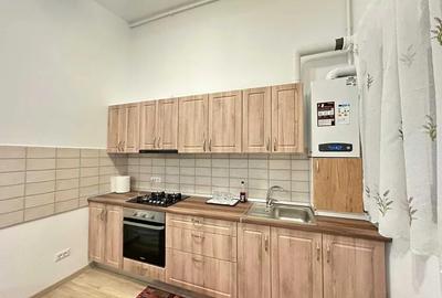 Apartament cu 3 camere decomandat, mobilat în Sisești - 3