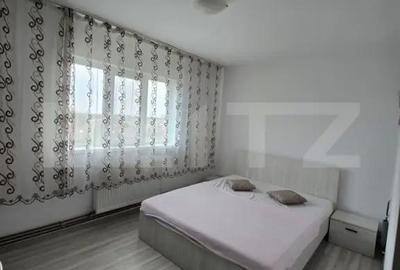 Apartament cu 3 camere semidecomandat în Soarelui - 10