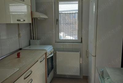 Apartament cu 3 camere decomandat în Central - 6
