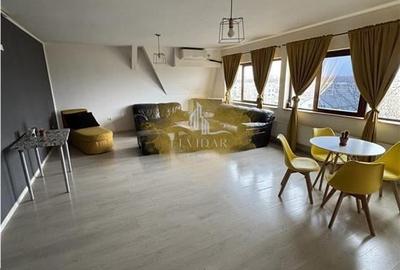 Apartament 4 camere - Torontal - Mansarda - 2