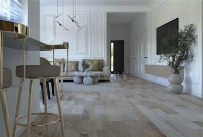 VILA EXCLUSIV PARTER || 4 CAMERE || TEREN 400 MP || BALOTESTI - 3