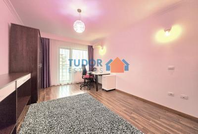 Apartament cu 4 camere în Herăstrău - 13
