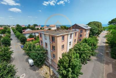 Hotel de vânzare în centrul stațiunii Eforie Sud - 1