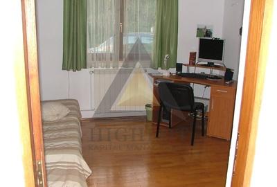 IANCU NICOLAE | VILA CU TEREN 580 MP IN COMPLEX REZIDENTIAL | BRITISH SCHOOL - 8