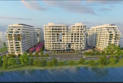 AXXIS NOVA RESORT&SPA - Studiou finisat integral în Complex Premium - 2