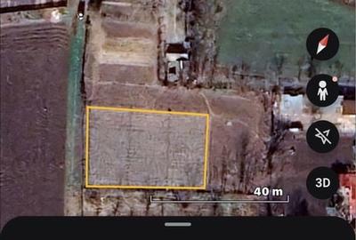 Casă cu 3 camere în Floroaica - 2