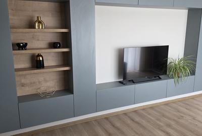 Apartament cu 2 camere decomandat în Ultracentral - 3