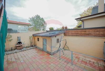 Casa de vanzare in zona Calea Clujului, Str. Tileagdului - 7